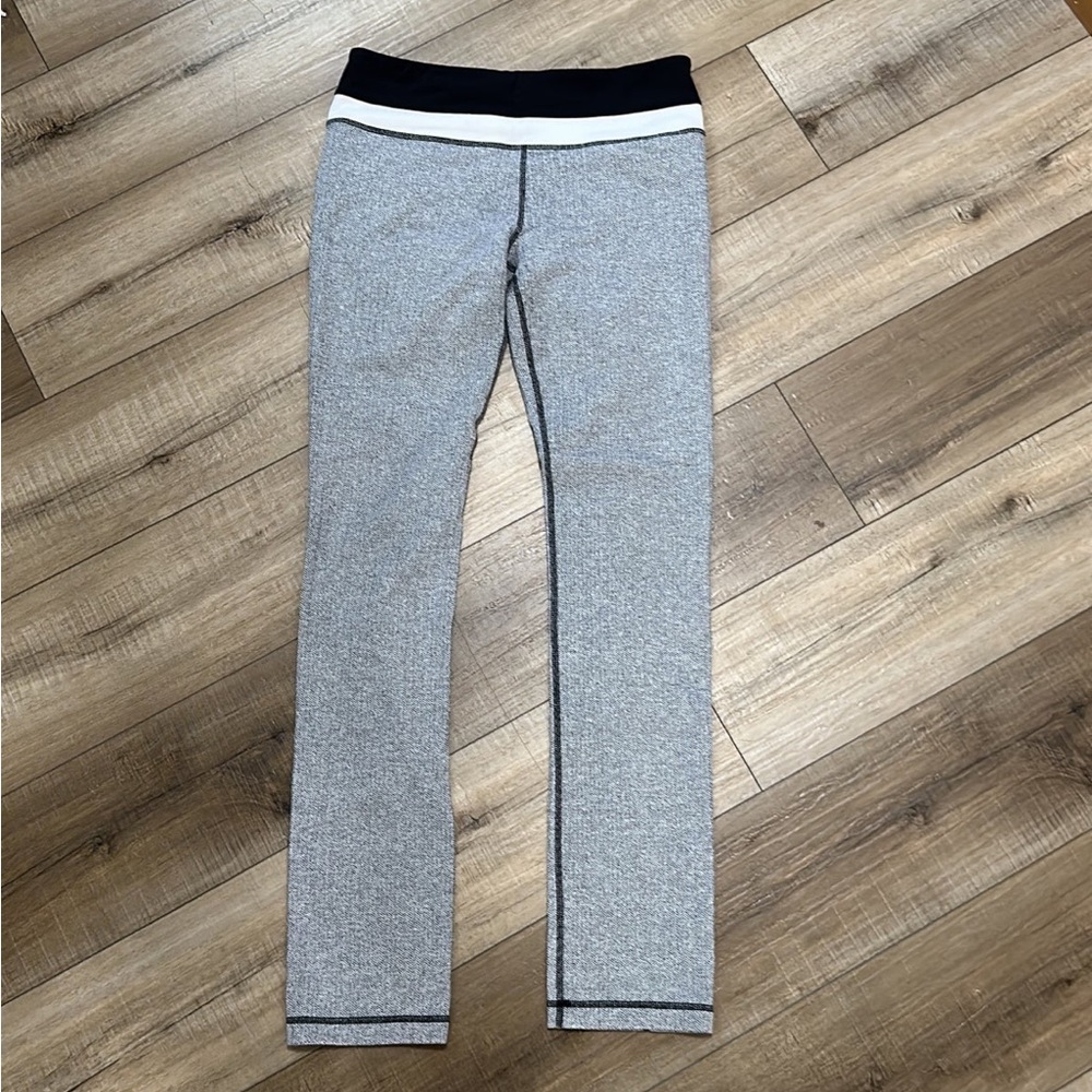 Lululemon Leggings- Long